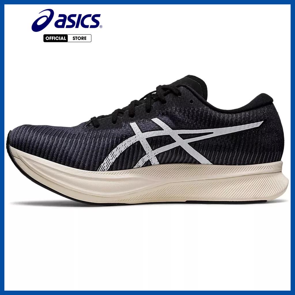 Giày Chạy Bộ Thể Thao Nam Asics MAGIC SPEED 2 1011B443.020