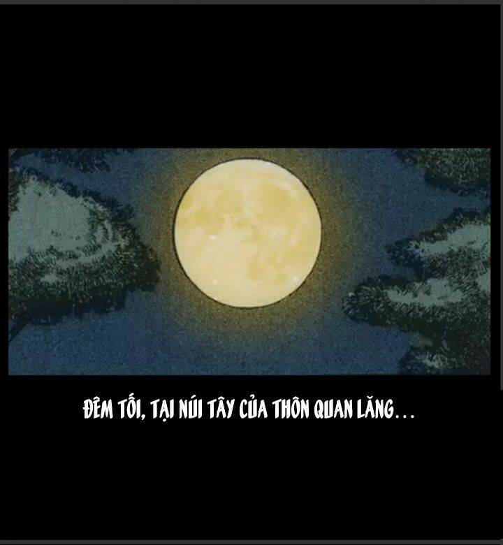 U Minh Ngụy Tượng Chapter 30 49