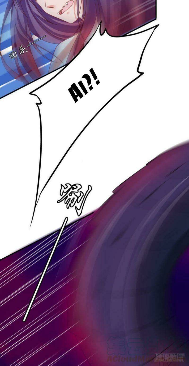 nhân ngư học trưởng, đừng ôm ta! chapter 66 30