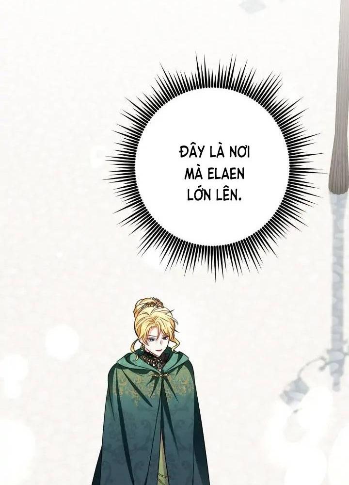 tại sao mẹ chồng tôi lại như thế này? chapter 21 113