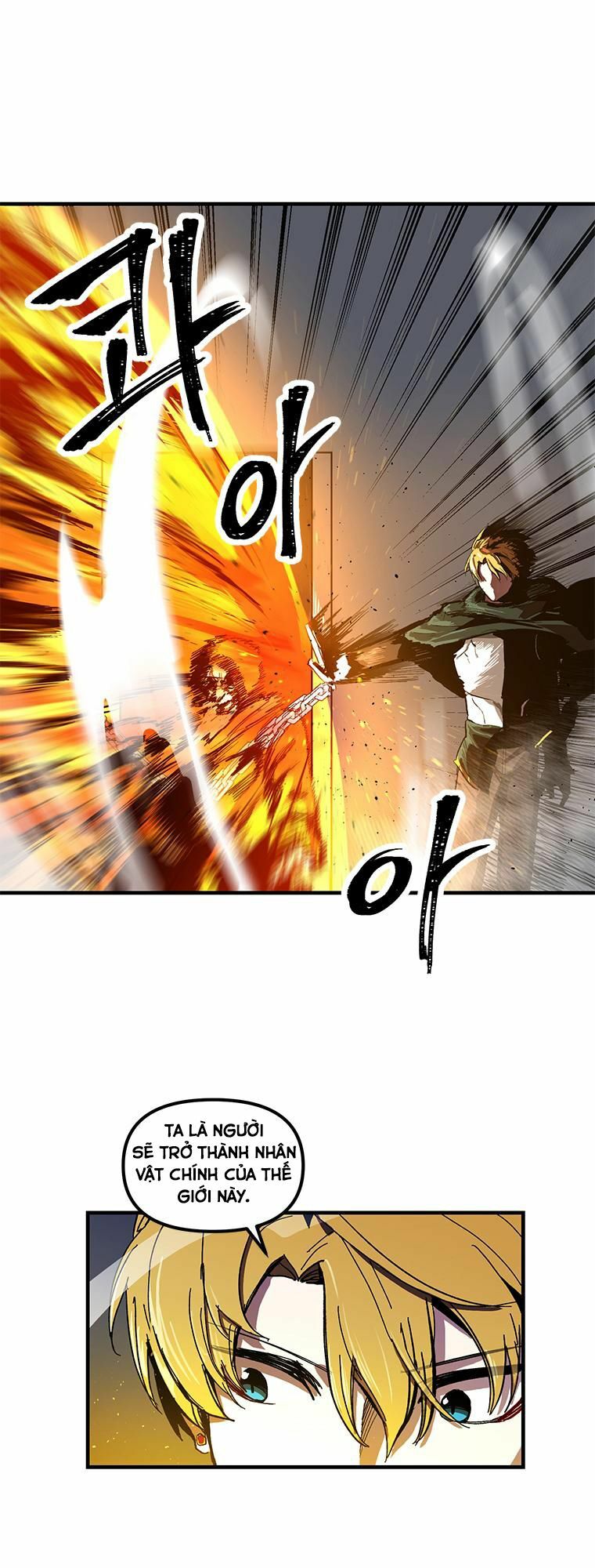 người chơi lỗi chapter 11 33