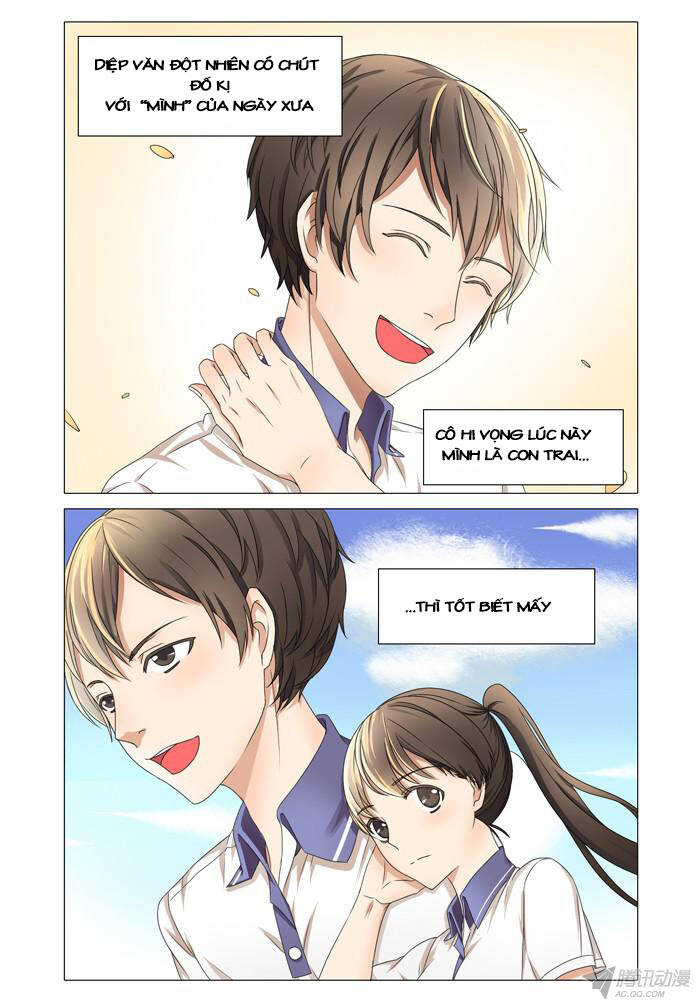 tôi là vợ tôi chapter 5 13