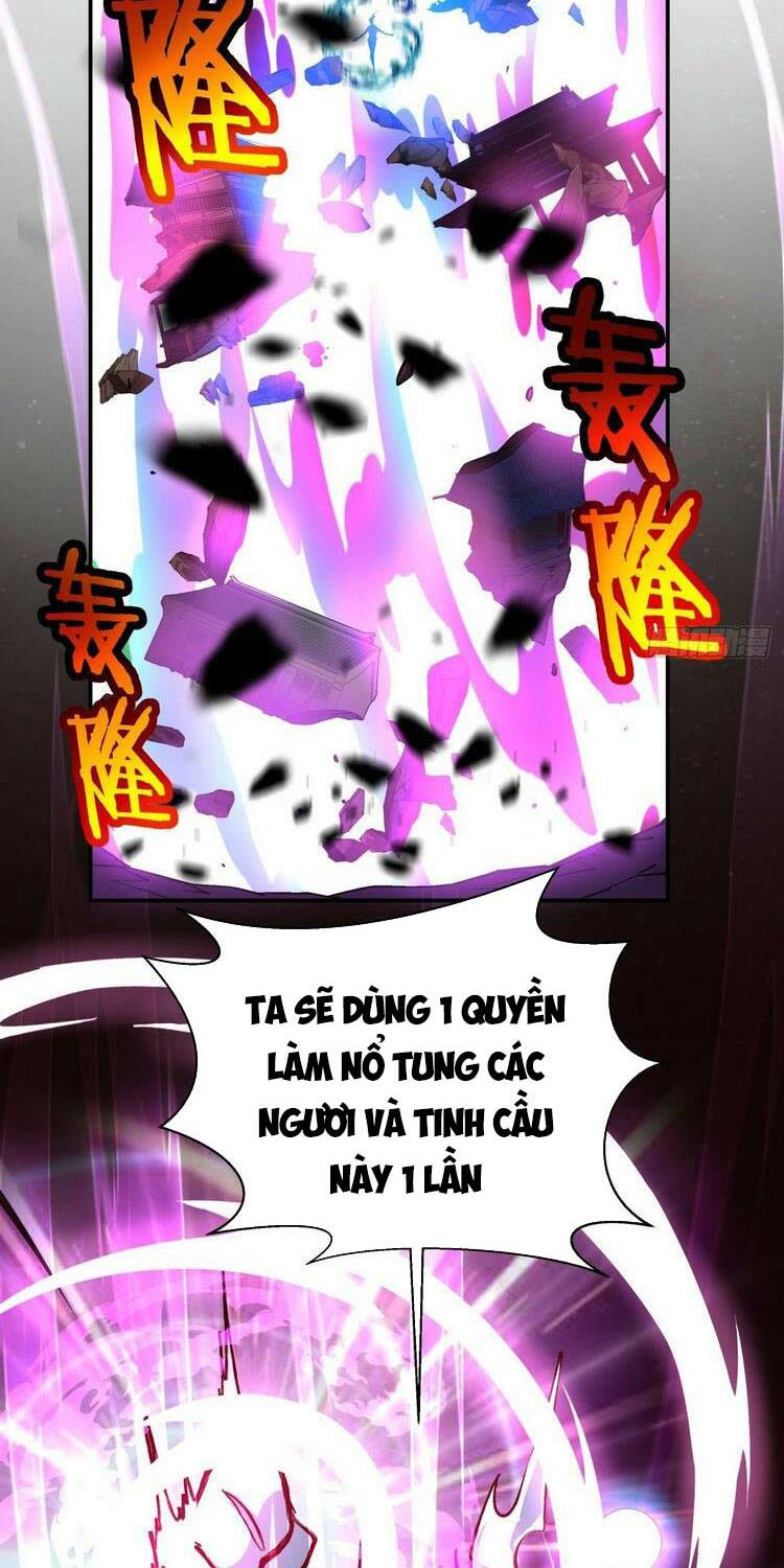 ta là nhà giàu số một, ta không muốn trọng sinh chapter 69 23