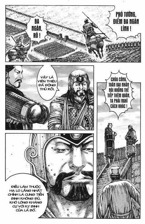 Hoả Phụng Liêu Nguyên chapter 231.2 35