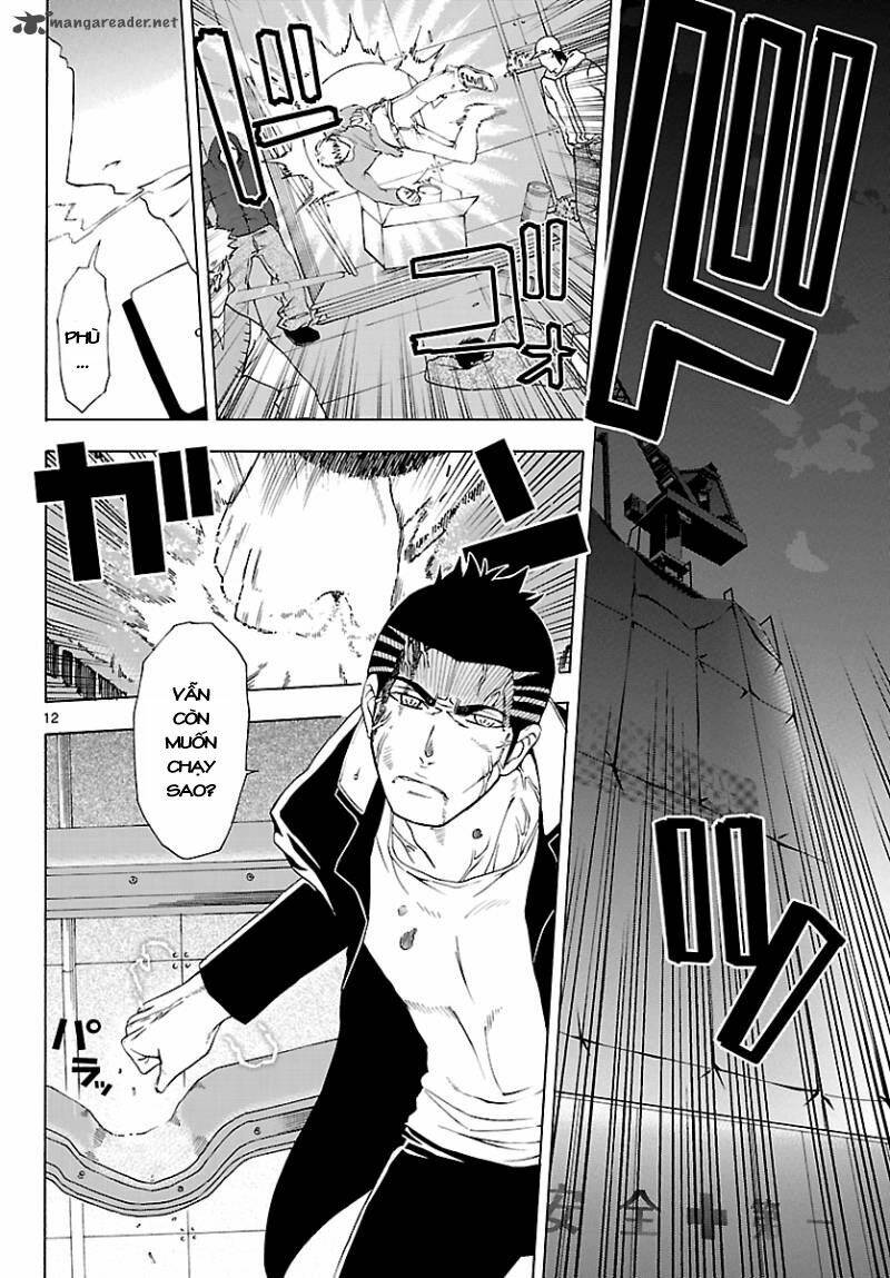 diamond cut diamond chapter 5 14