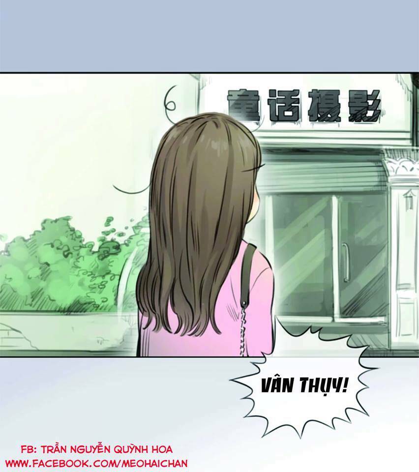 12 giờ của lọ lem chapter 36 19