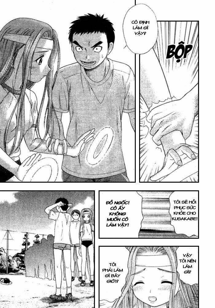 happy world! chapter 8 15