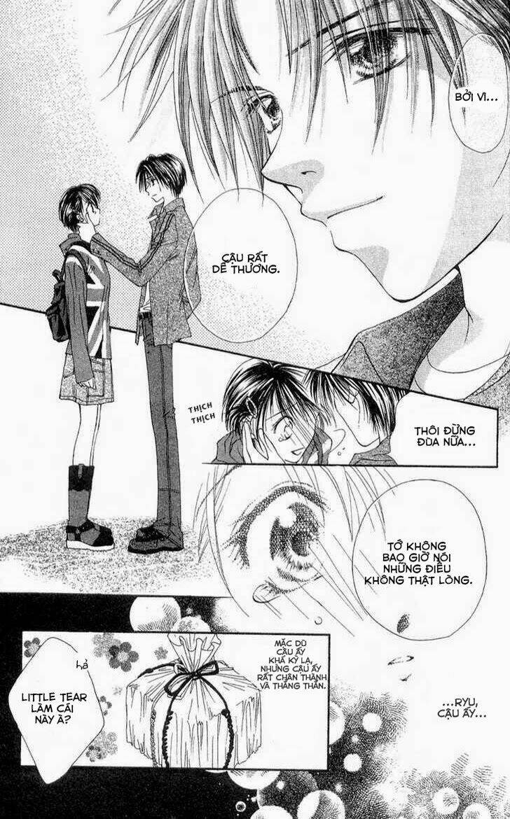 tổng hợp one shot. chapter 129 18