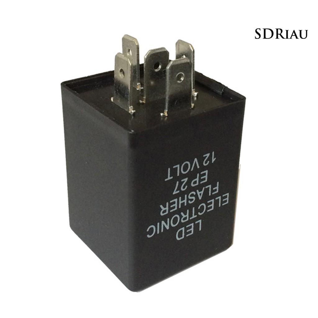 Rơ Le Đèn Led Chống Bụi 12v Ep27 150w Cho Xe Hơi
