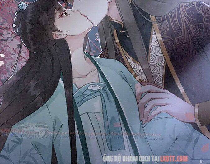 trọng sinh bá sủng nhiếp chính vương quá mạnh mẽ chapter 117 57