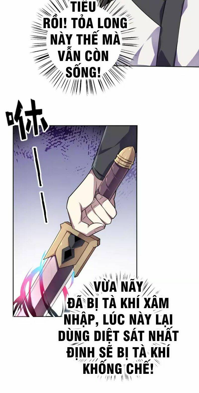 nghịch thiên đại thần chapter 72 15