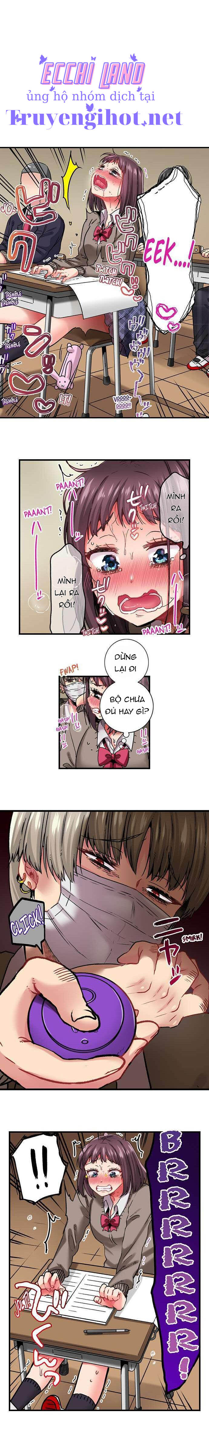 Ra Hơn 100 Lần Để Bảo Vệ Crush chapter 20.1 - Trang 6