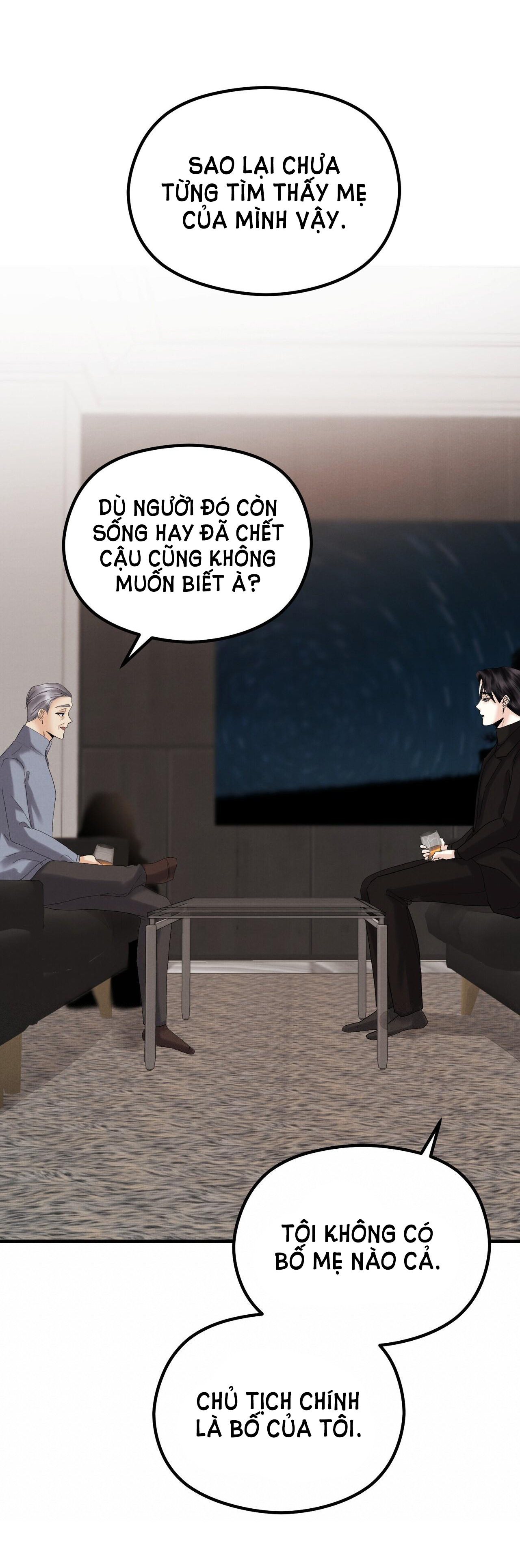 Khắc Cốt Ghi Tâm chapter 10.2 - Trang 9
