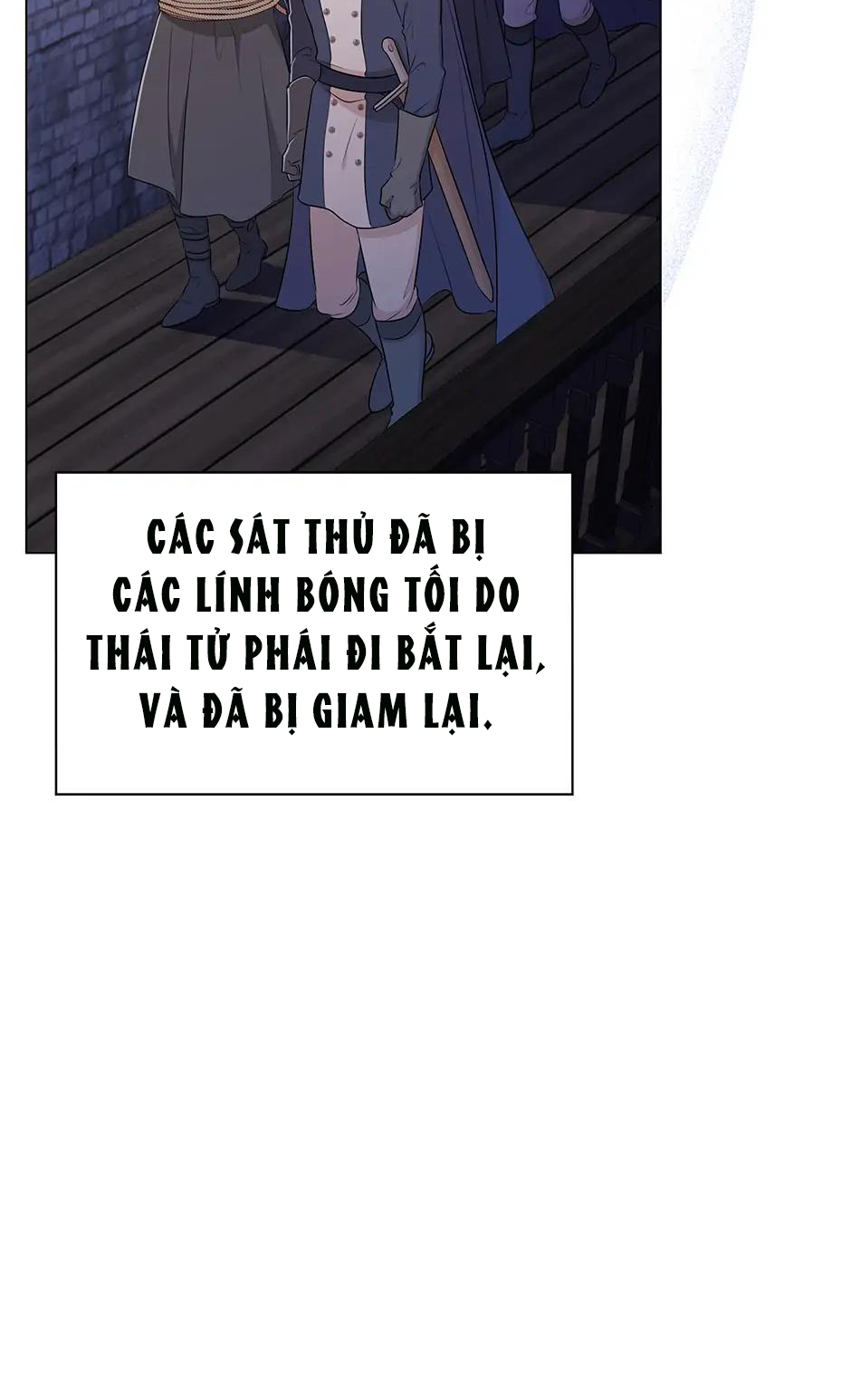 diễn vai ác nữ cũng thật khó khăn chapter 72 9