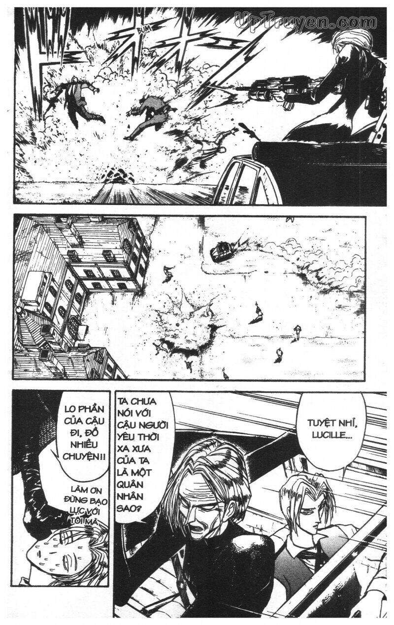 karakuri circus - gánh xiếc quái dị chapter 10 89