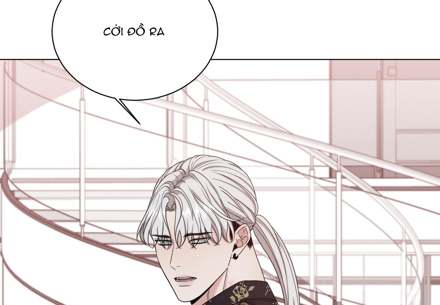 hội chứng minmotion chapter 16 59