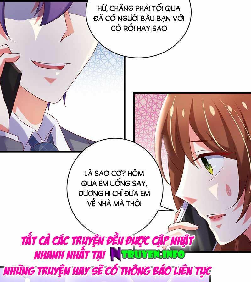 khế hôn chapter 69 20