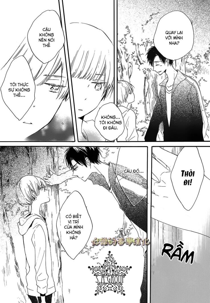 hoshikuzu drop chapter 3 35