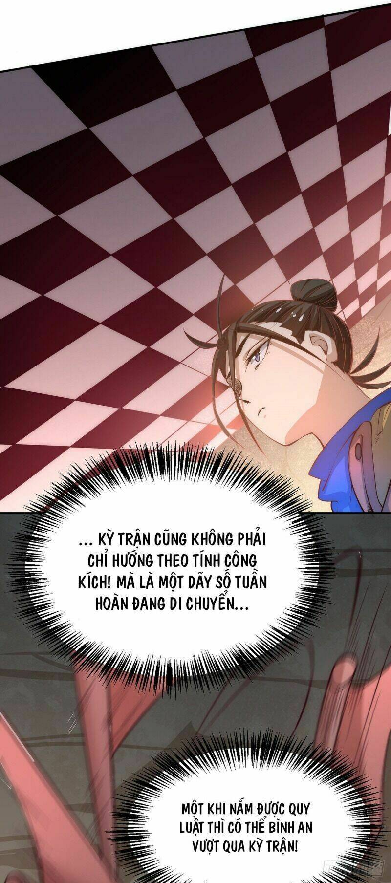 đô thị đỉnh phong cao thủ chapter 171 32