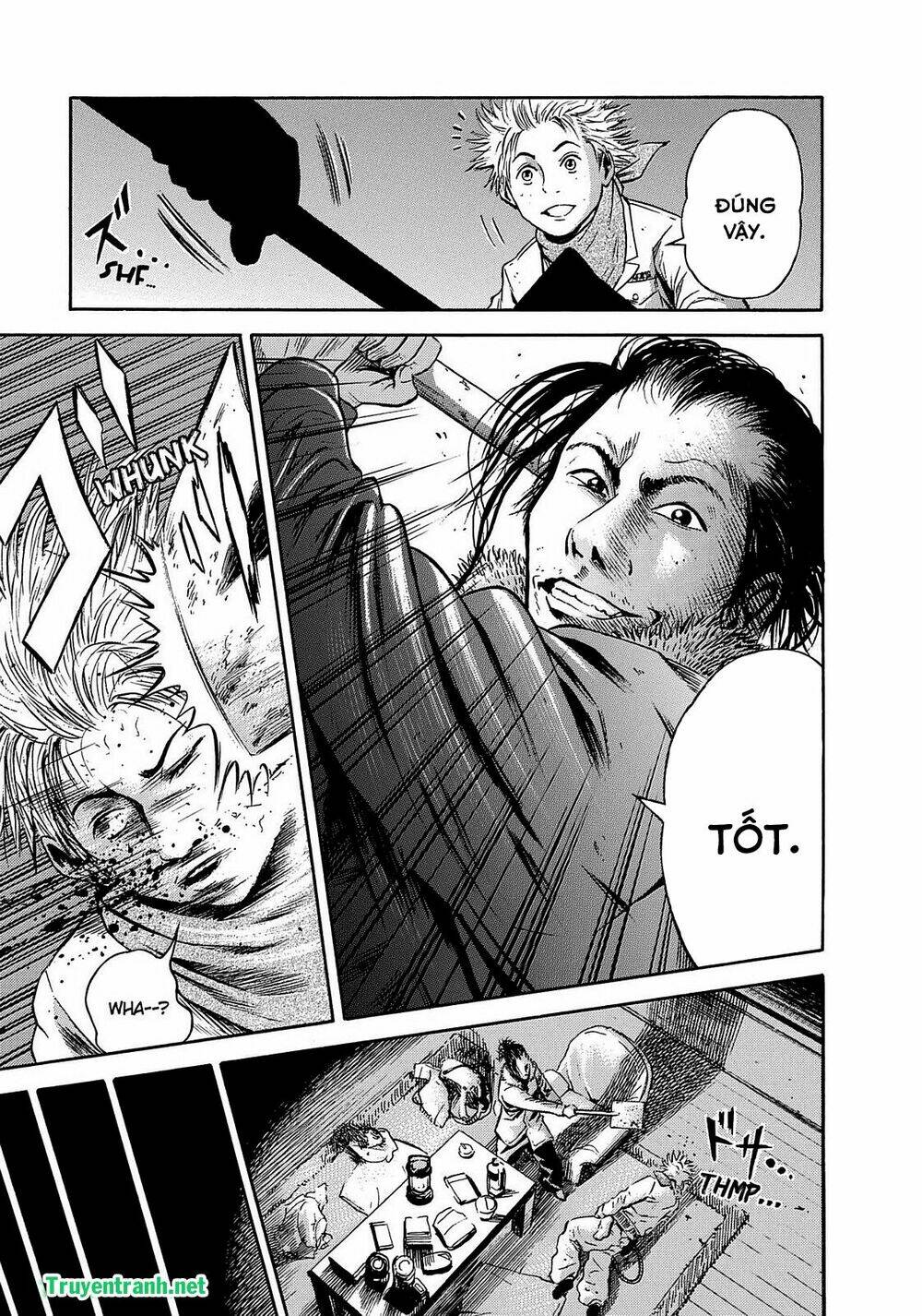 tokyo undead chapter 2 11