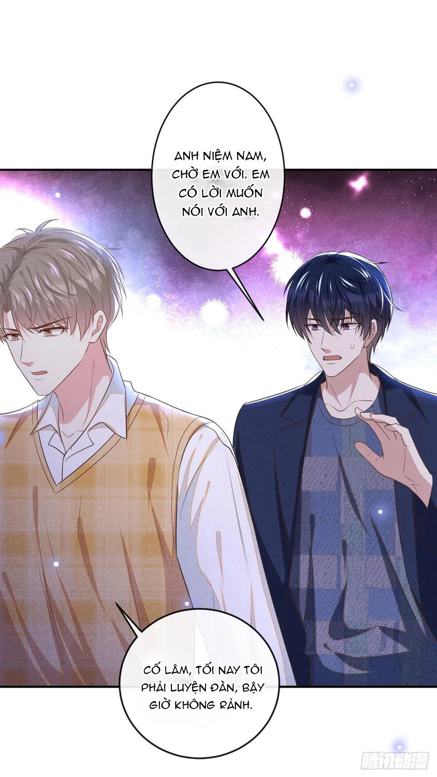 anh ấy gọi tôi là hắc liên hoa chapter 166 2