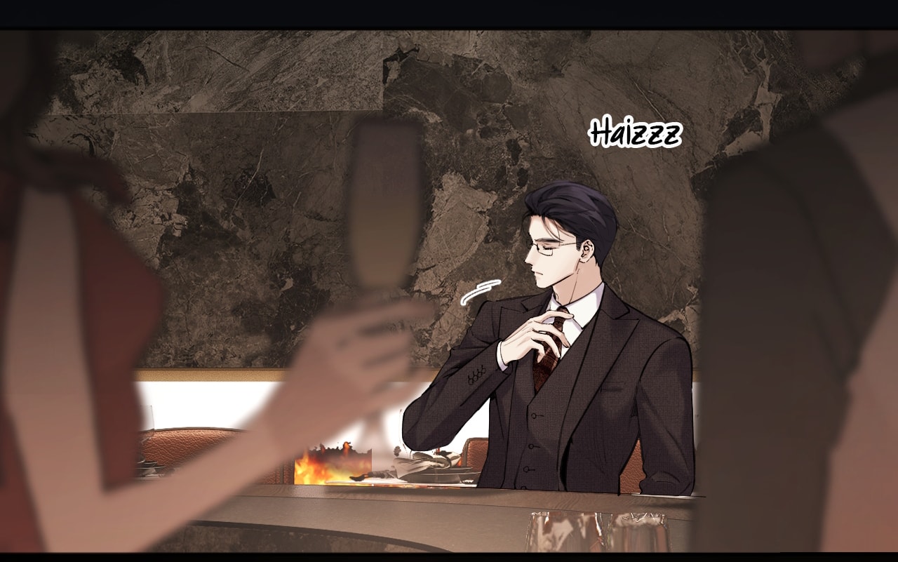 Trêu Nhầm chapter 44.1 8