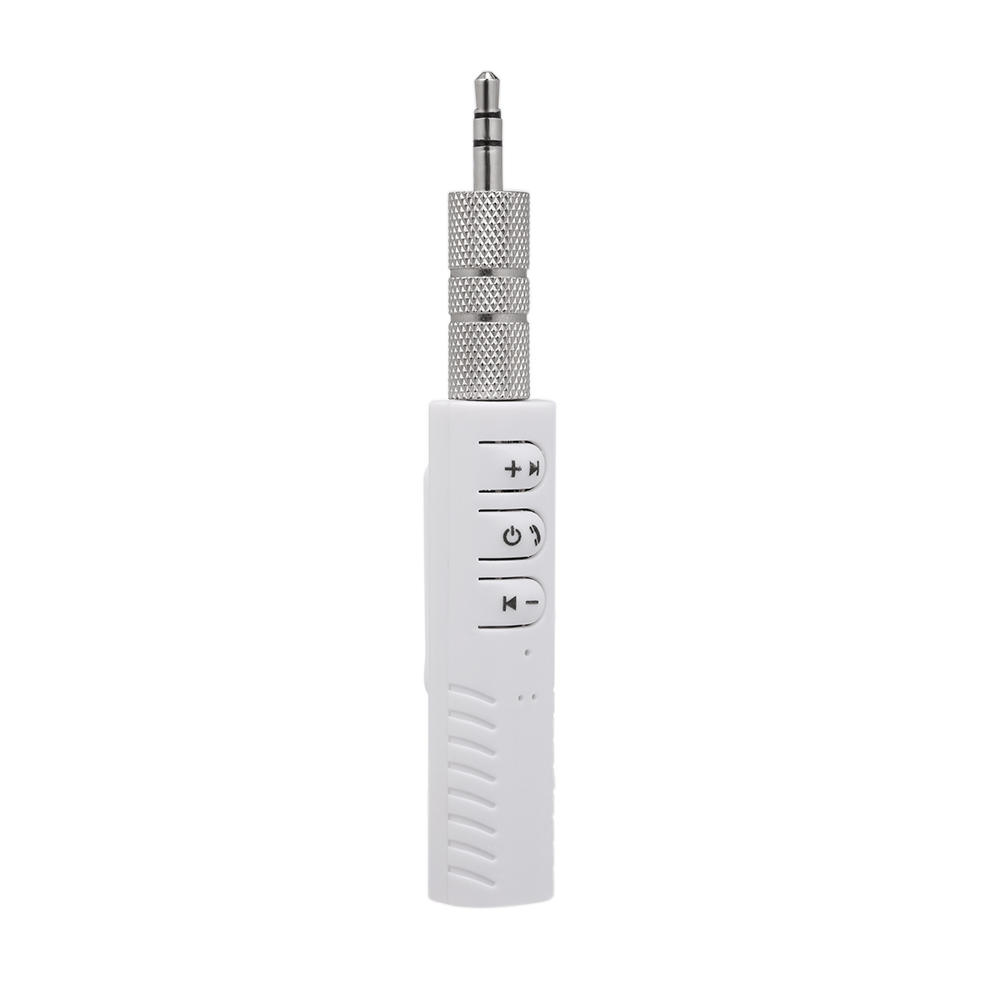 Bộ Thu Âm Không Dây BT 4.1 Với Đầu Ra Micrô AUX Cho Tai Nghe Loa Ô Tô