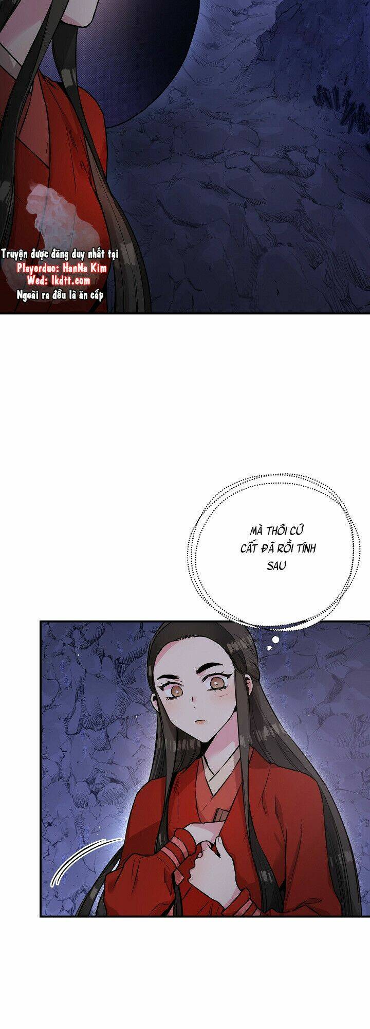 tôi trở thành nhân vật phản diện giỏi nhất trong giới võ thuật chapter 32 37