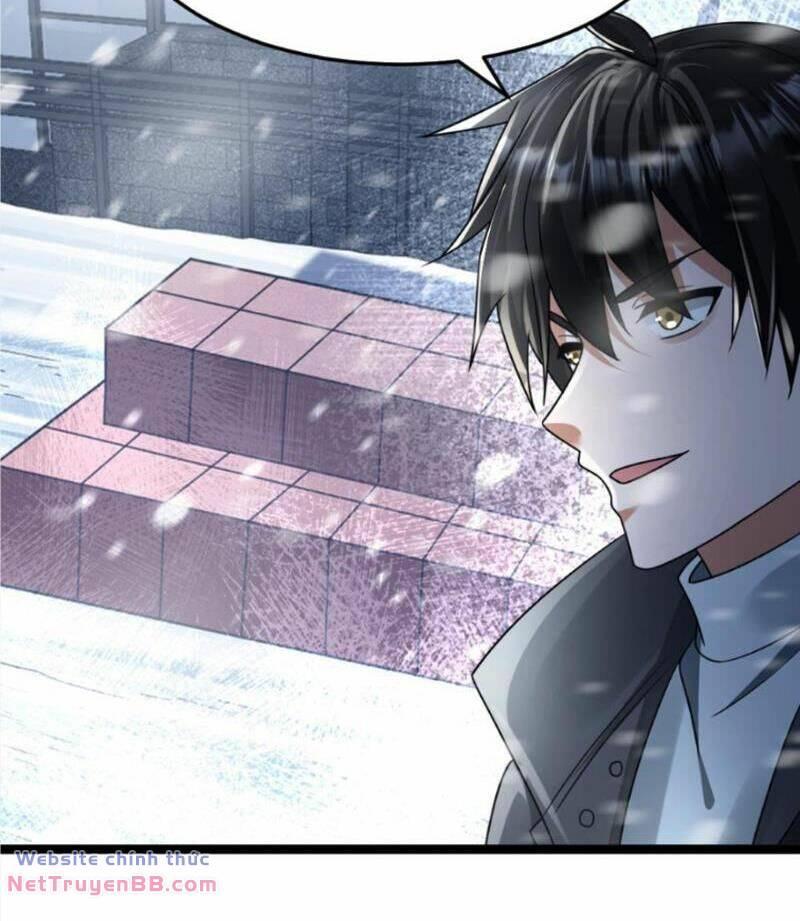 đóng băng toàn cầu: tôi gây dựng nên phòng an toàn thời tận thế chapter 236 4