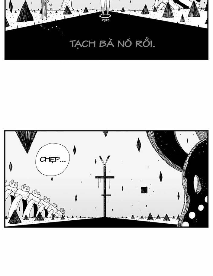 hành trình thoát khỏi địa ngục chapter 1 24