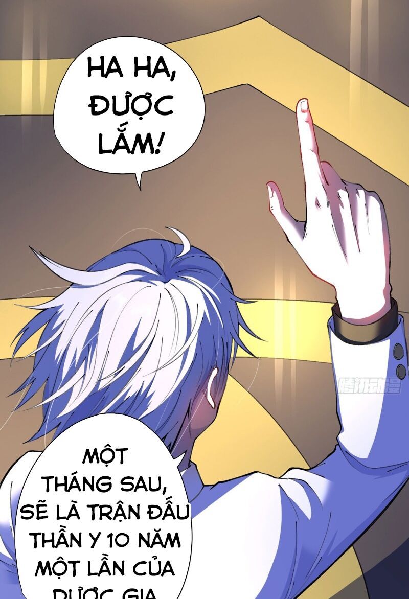 vương bài thần y chapter 24 2