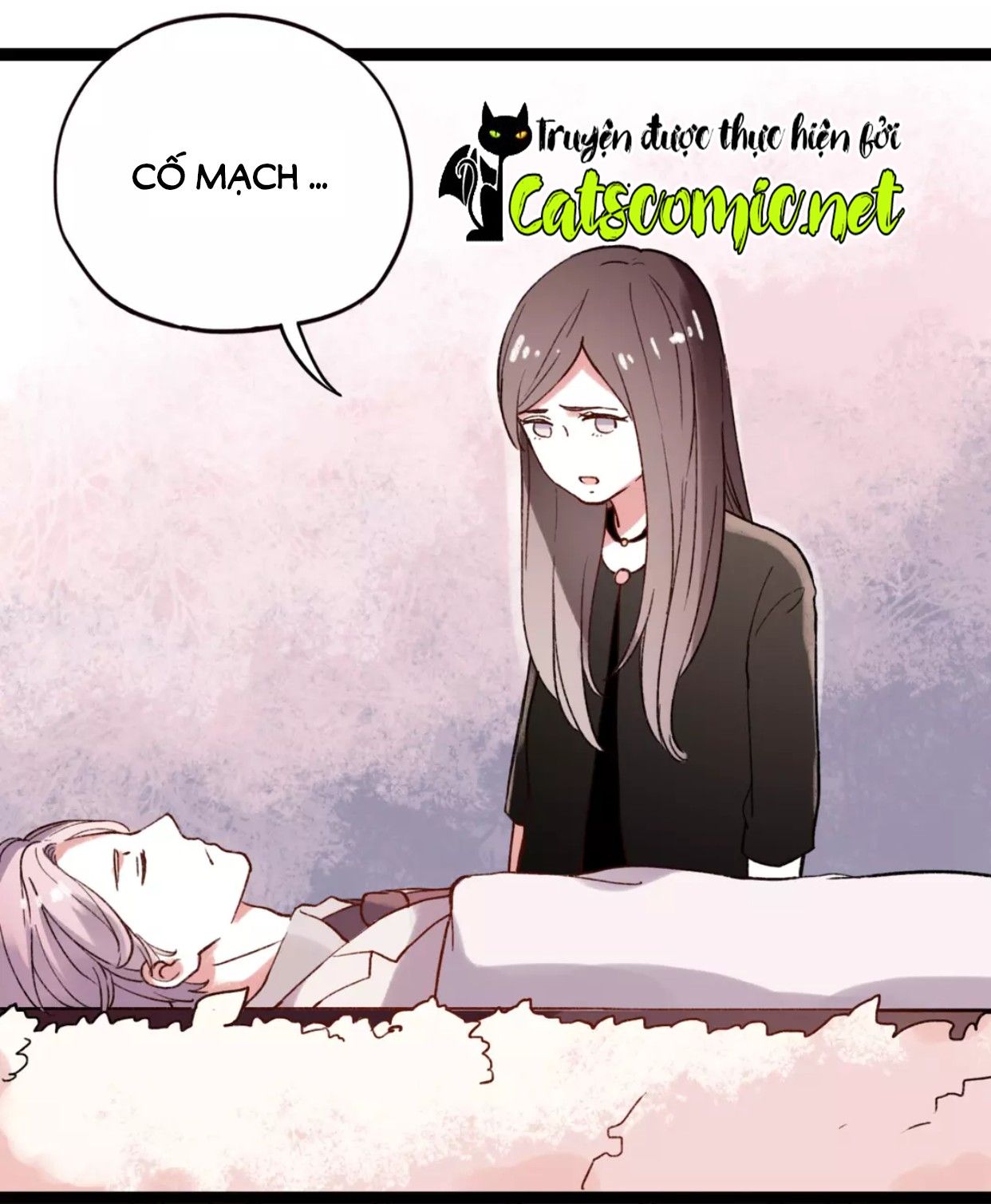 Cậu Đã Từng Yêu Tôi chapter 30 - Trang 15