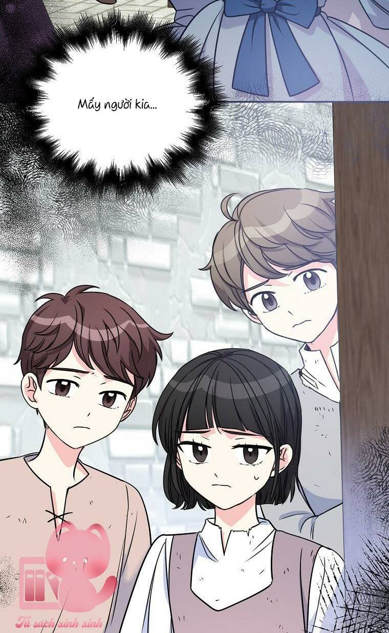 sinh ra làm con gái ác nữ chapter 41 53