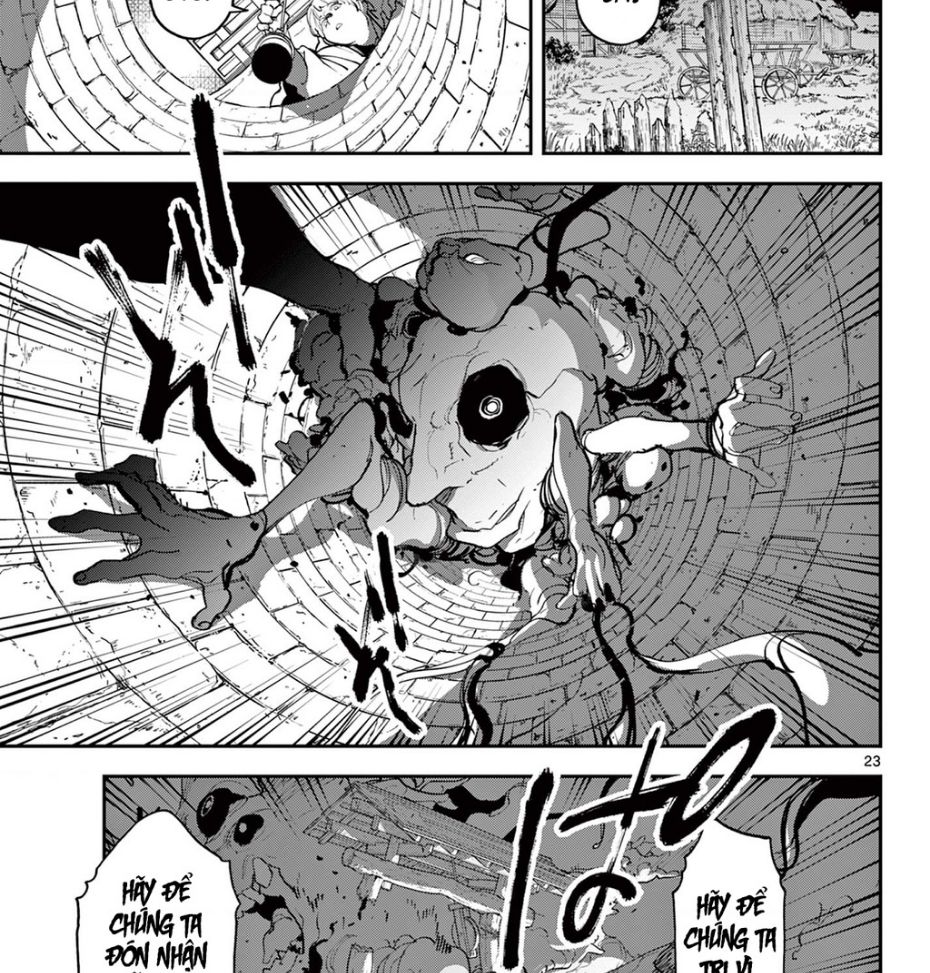 yakuza chuyển sinh chapter 47.2 11