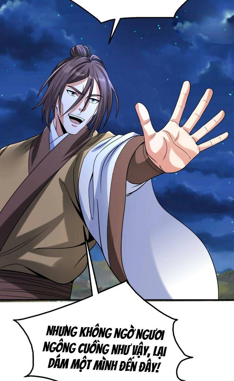 đại tần, ta là con tần thủy hoàng, giết địch thành thần chapter 115 14