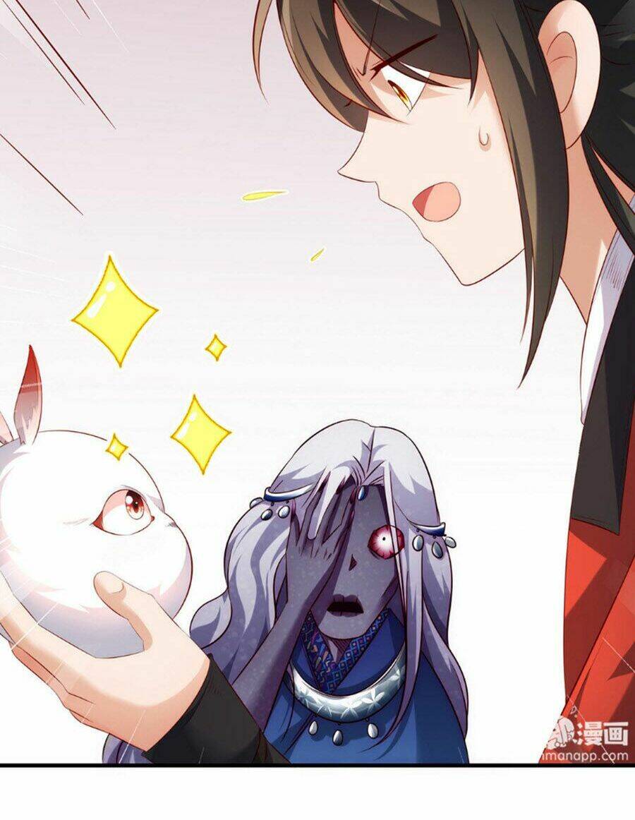 thiên kim bất hoán chapter 15 47