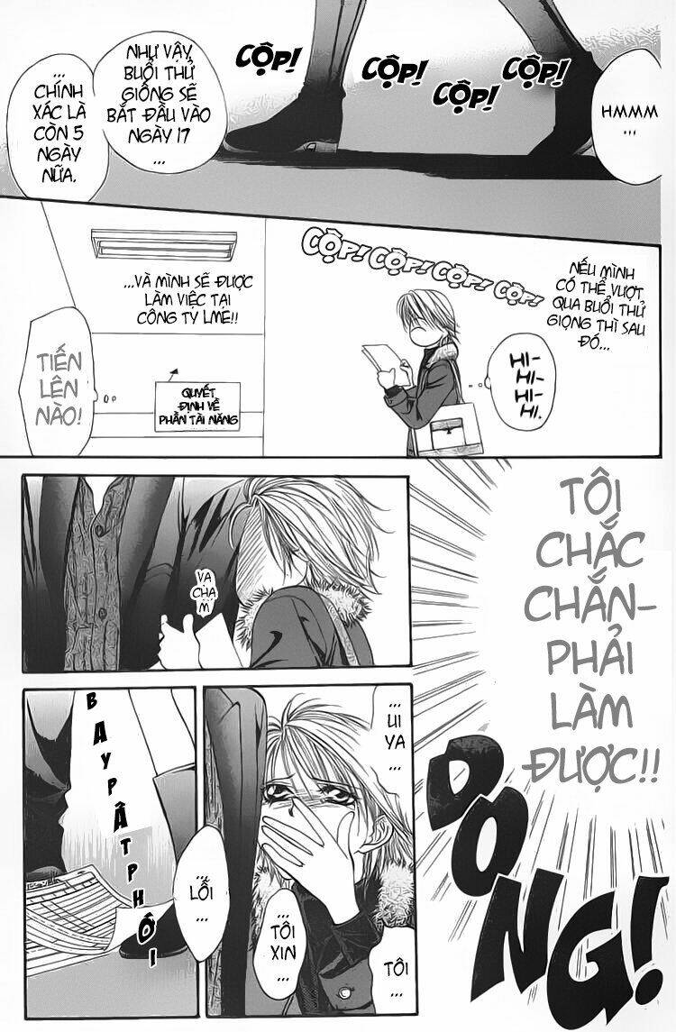 thử thách của kyouko chapter 2 30