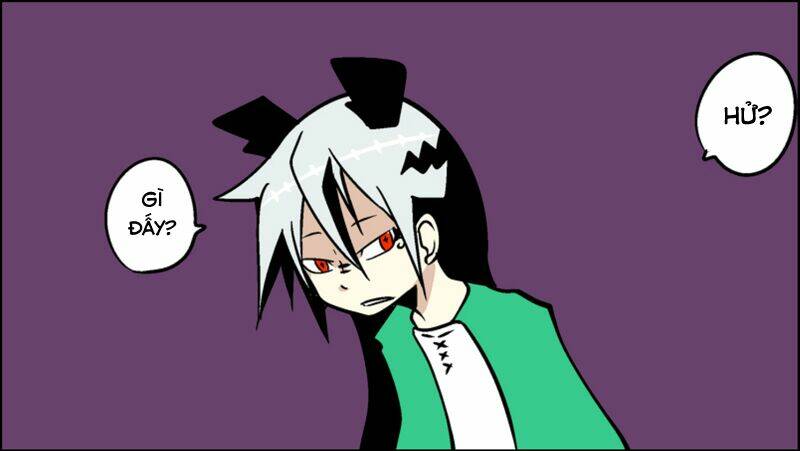 senyuu chapter 90 54