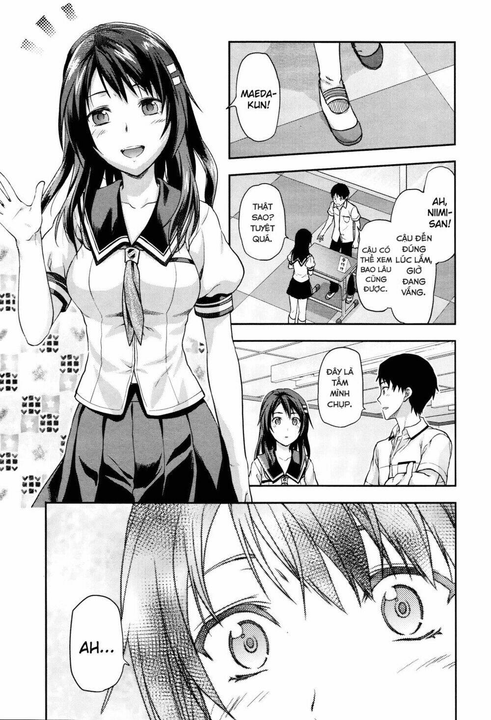 photo kano - sweet snap chapter 13 8