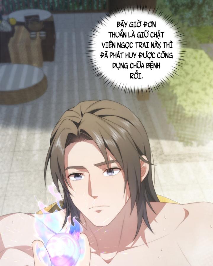 nữ chính chạy từ trong sách ra thì phải làm sao chapter 94 25