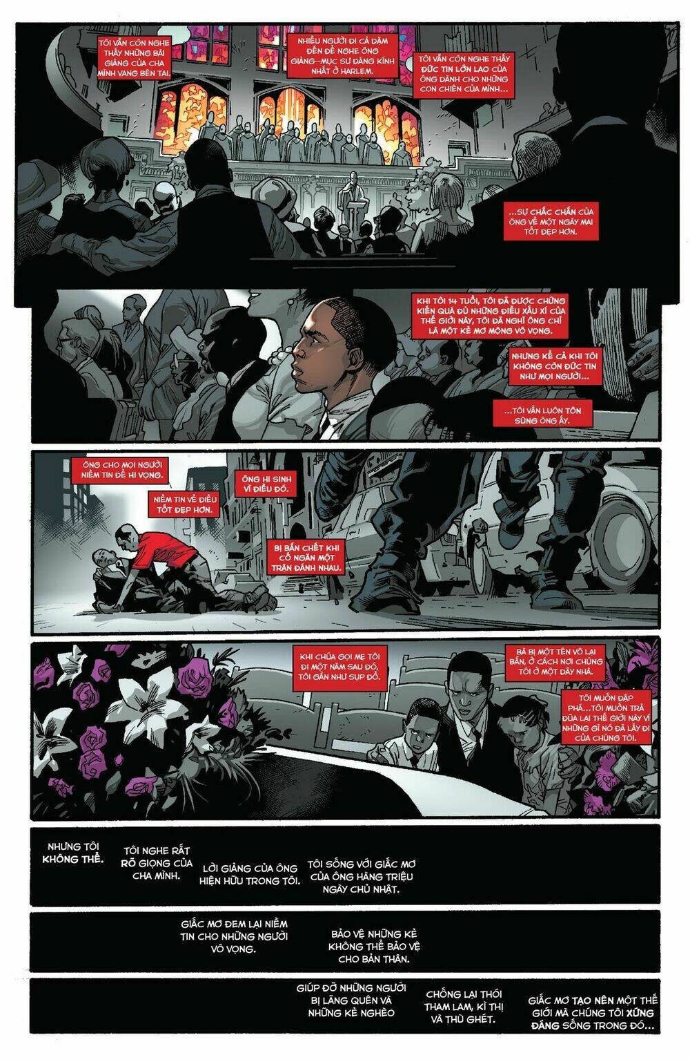 All-New Captain America chapter 1 3