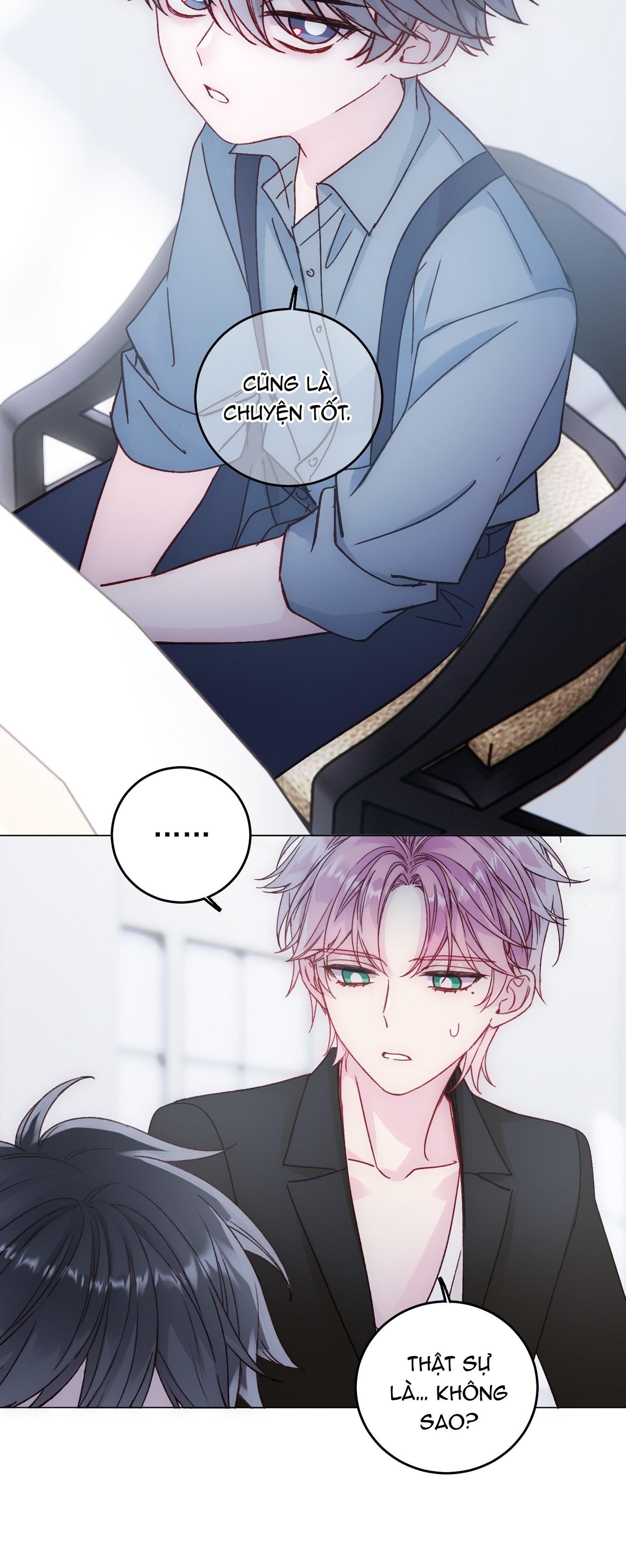 tôi phải trở thành nhân vật đại phản diện chapter 65 24