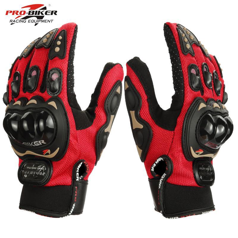 Găng tay Probiker đủ ngón