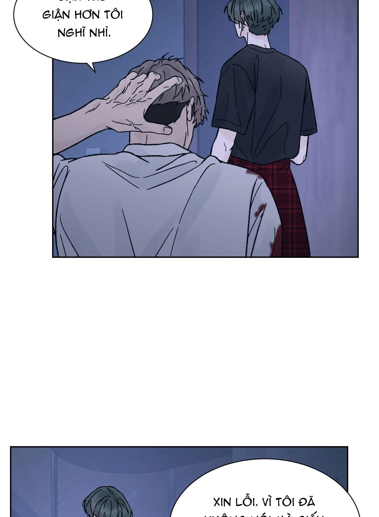 đêm kinh hoàng chapter 45 54