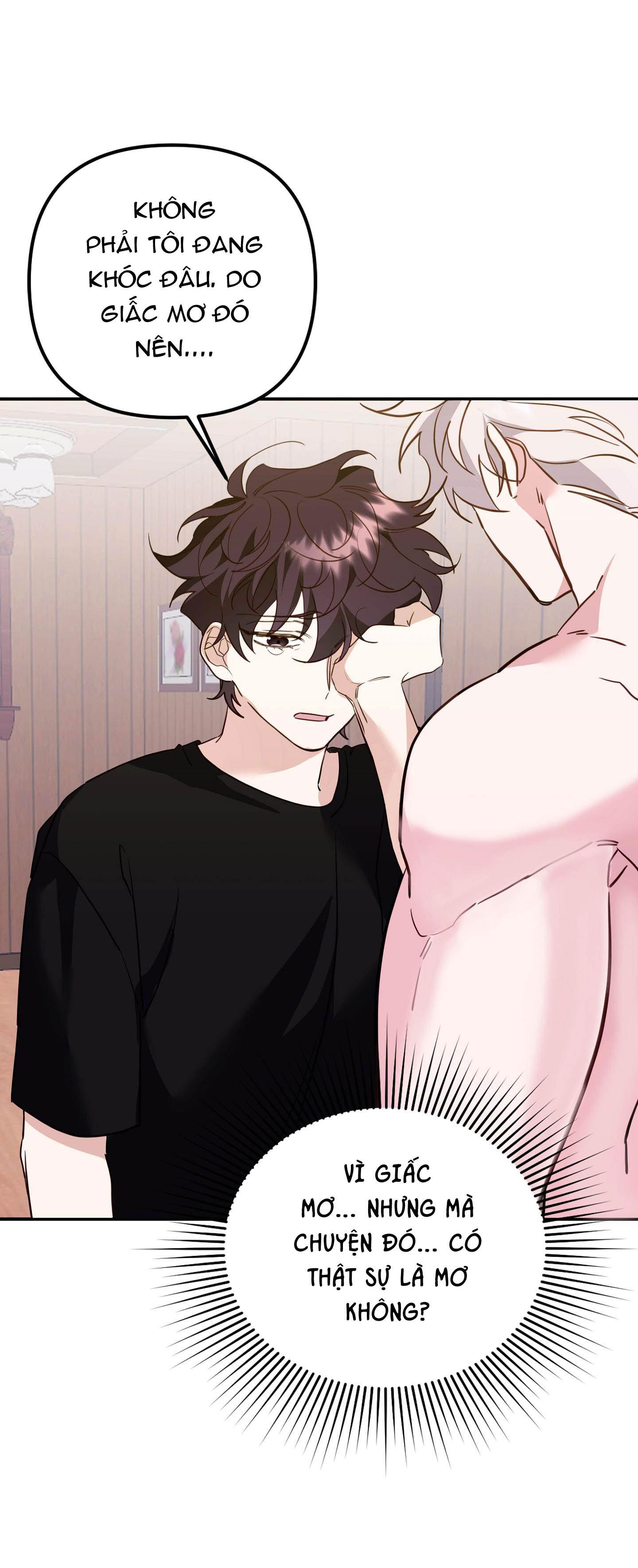 hổ trở về chapter 16 44