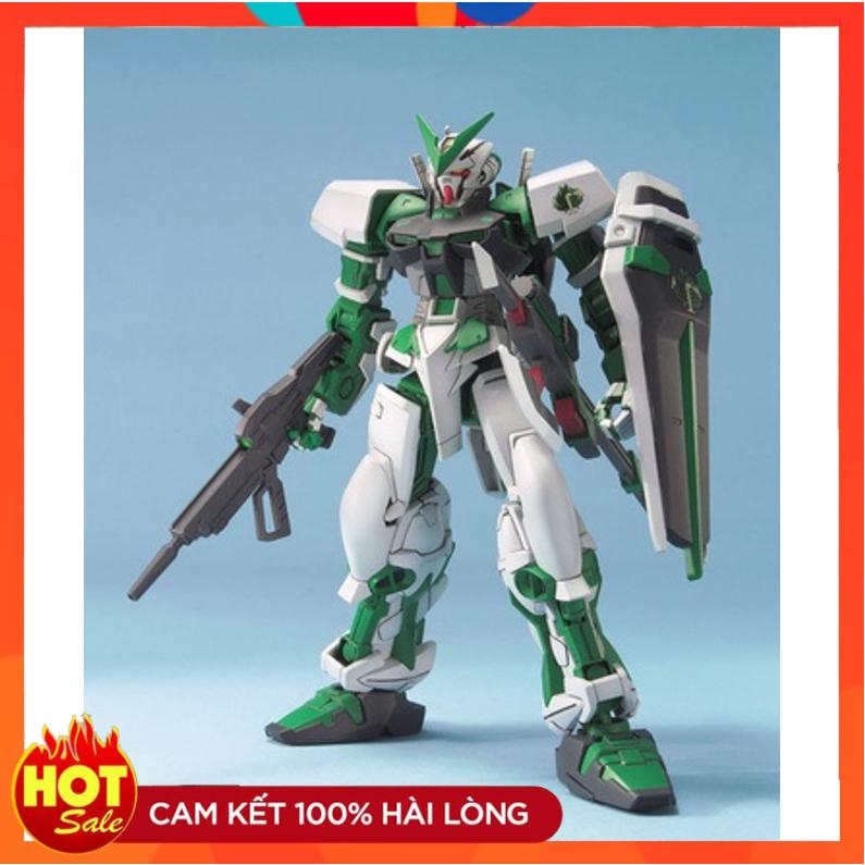 Mô Hình Gundam HG 55 Astray Green Frame