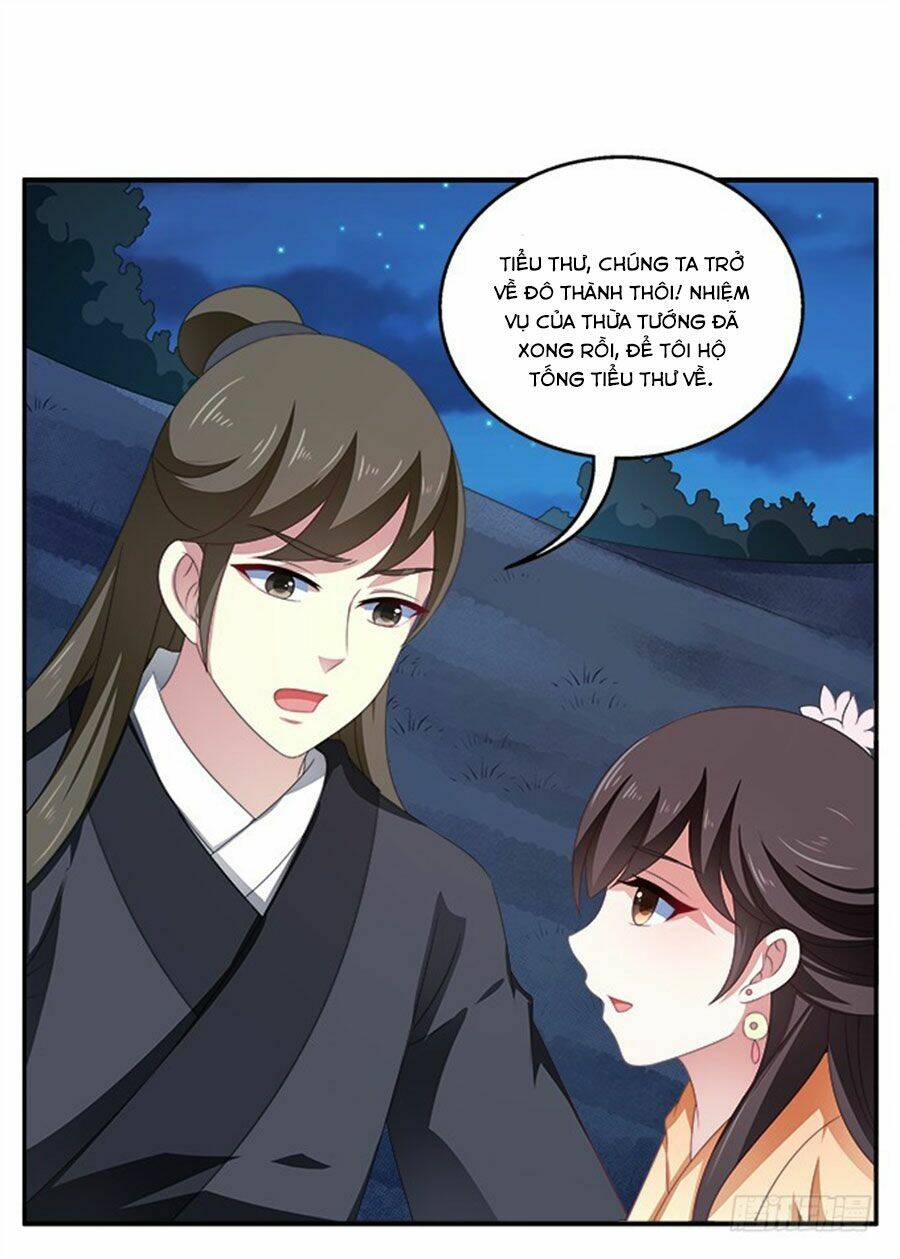 thịnh thế an nhiên chapter 32 15