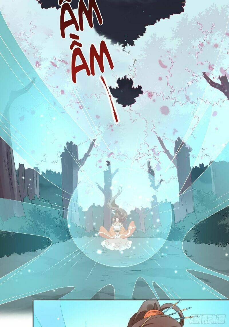 nghe nói ta là hợp hoan lão tổ? chapter 36 7