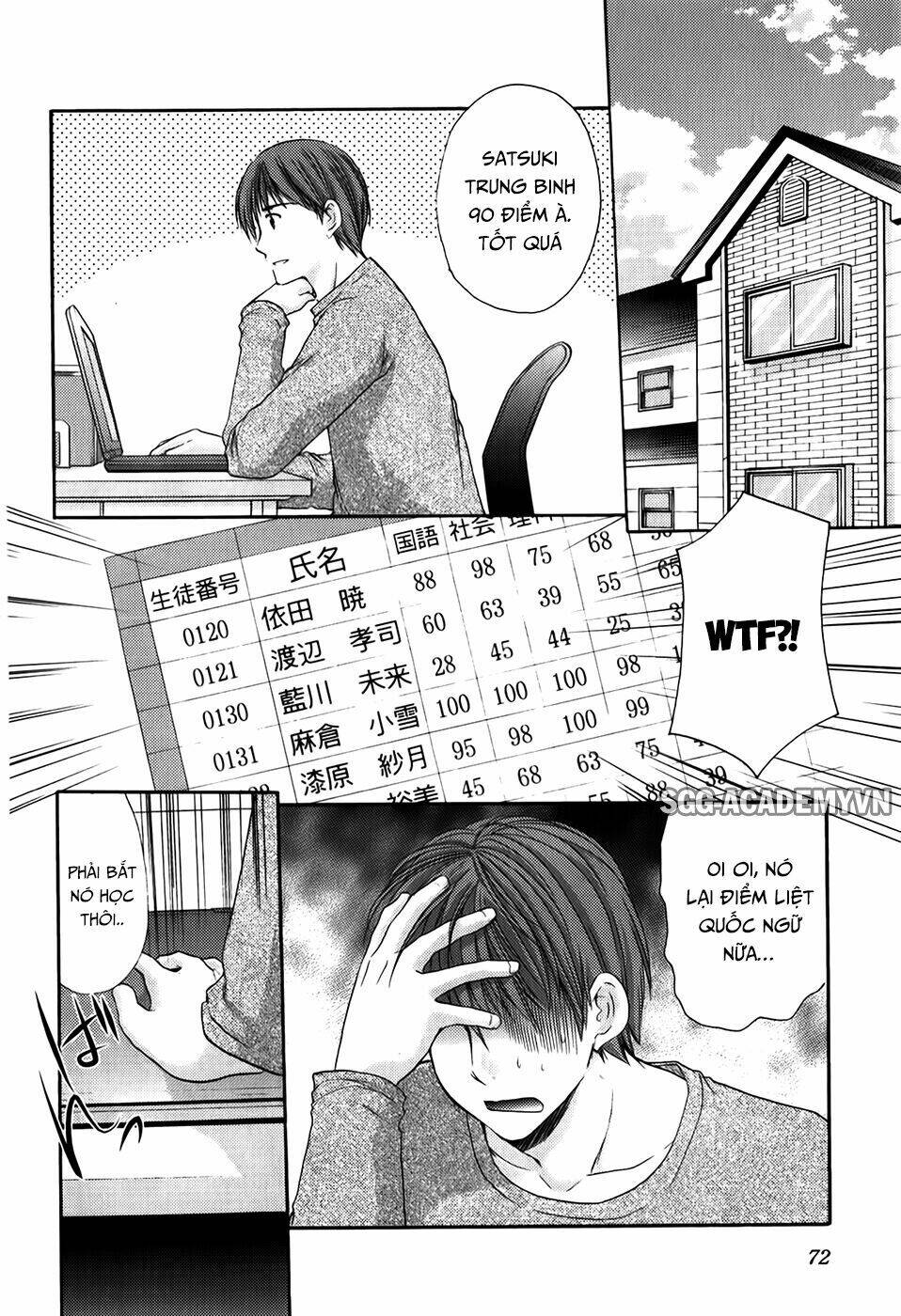 schoolmate chapter 29 17