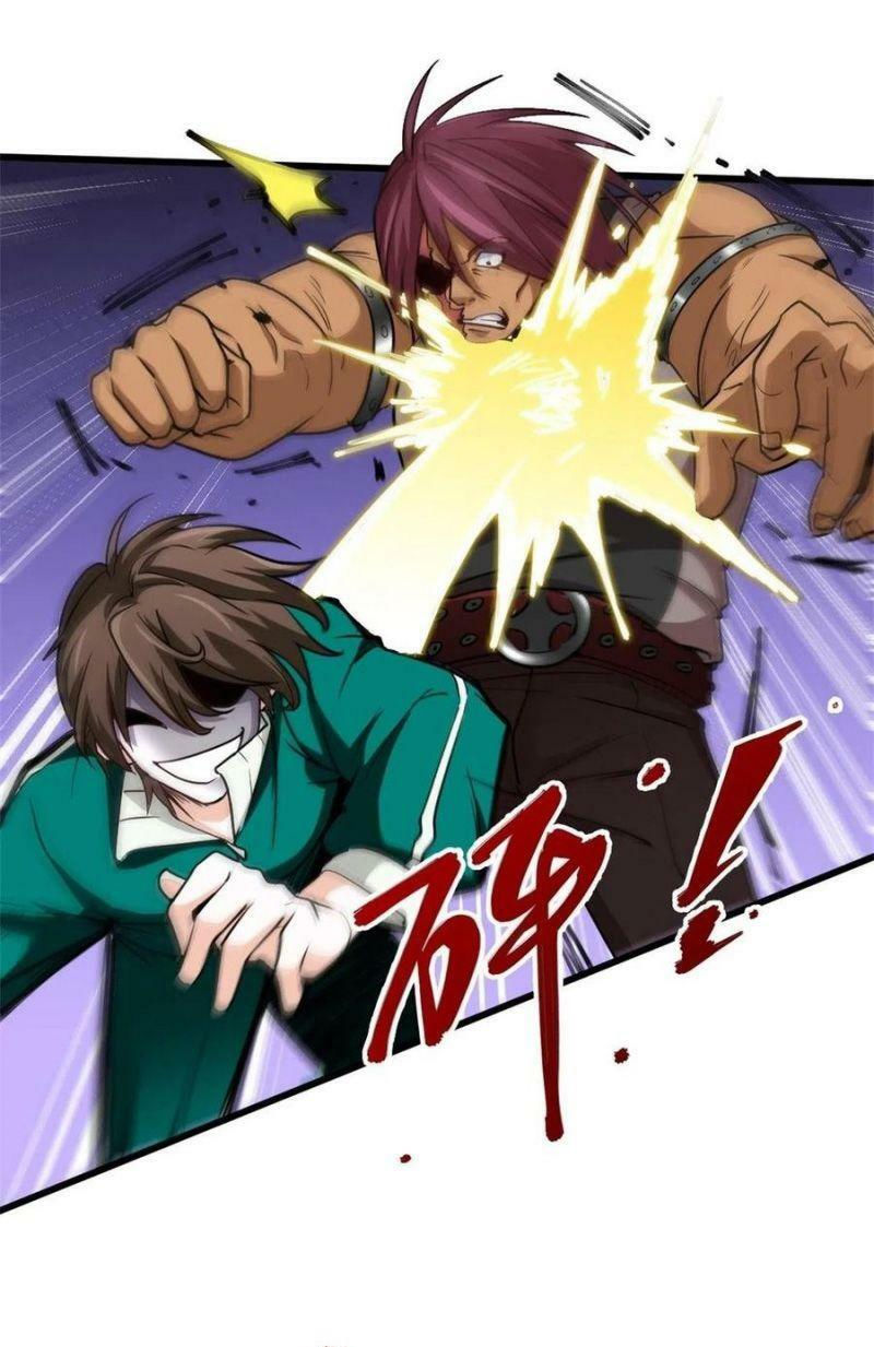 ta là hàn tam thiên chapter 63 19